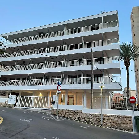 Appartement Mirador 2