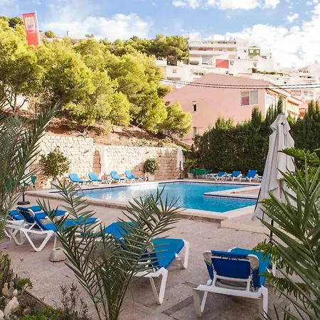 Appartement Mirador 2 Benidorm
