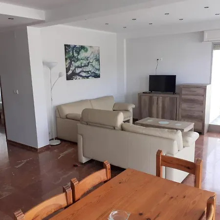 Mirador 2 Appartement