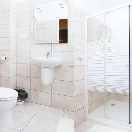 Mirador 2 Appartement