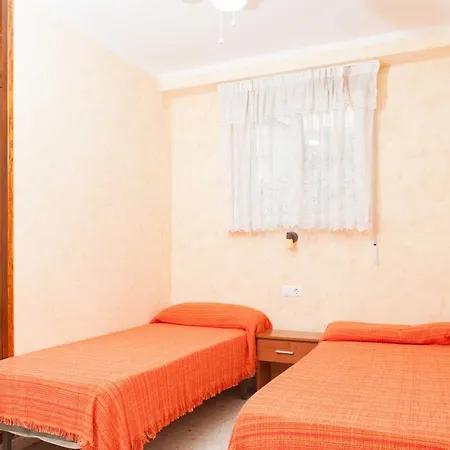 Appartement Mirador 2