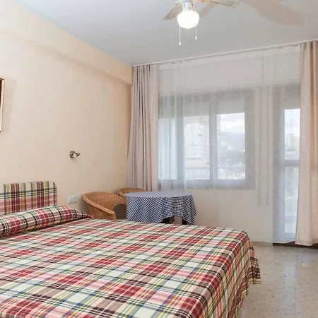 Mirador 2 Бенидорм