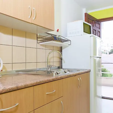 Mirador 2 * Бенидорм