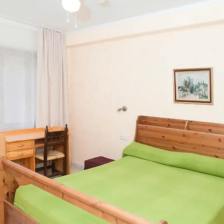 Mirador 2 * Бенидорм