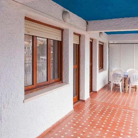 Mirador 2 Бенидорм