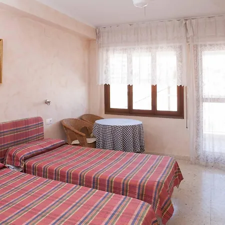 Mirador 2 Appartement *