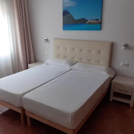 Mirador 2 Appartement Benidorm